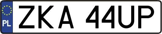 ZKA44UP