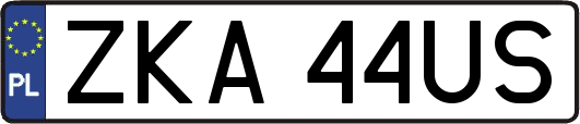 ZKA44US
