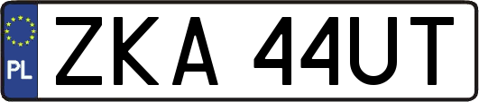ZKA44UT