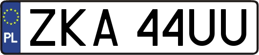 ZKA44UU