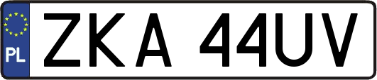 ZKA44UV