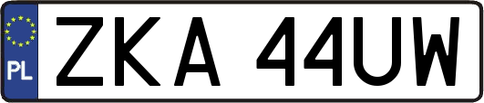 ZKA44UW