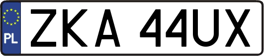 ZKA44UX