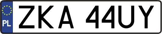 ZKA44UY