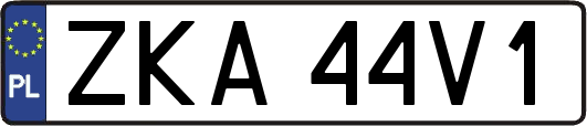 ZKA44V1