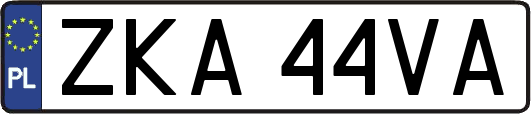 ZKA44VA