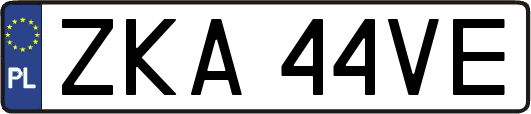 ZKA44VE