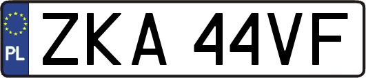 ZKA44VF