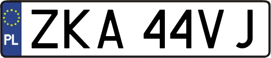 ZKA44VJ