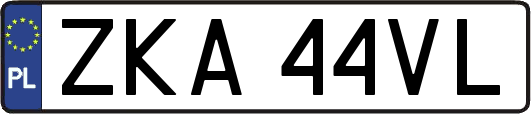 ZKA44VL