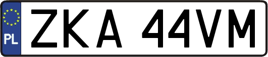 ZKA44VM