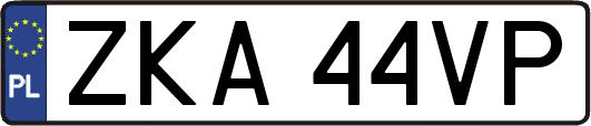 ZKA44VP