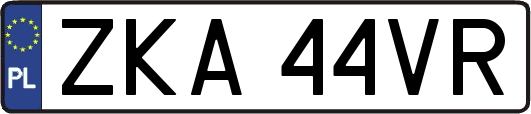 ZKA44VR