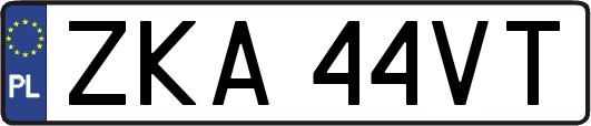 ZKA44VT