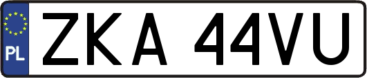 ZKA44VU