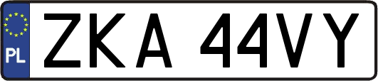 ZKA44VY