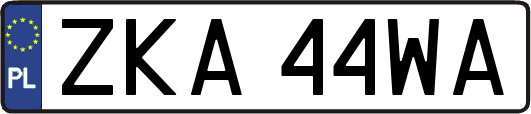 ZKA44WA