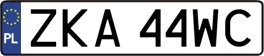 ZKA44WC