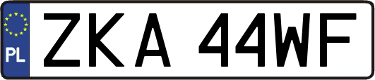 ZKA44WF