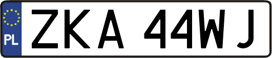 ZKA44WJ
