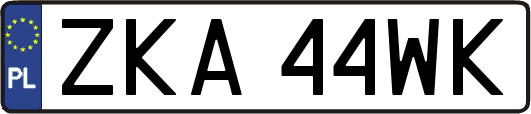 ZKA44WK