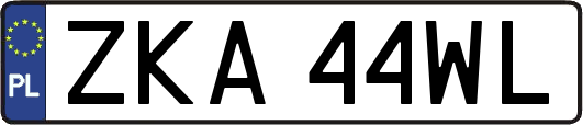 ZKA44WL