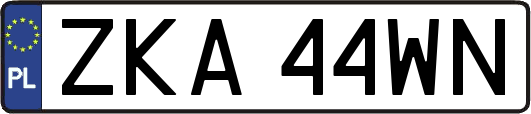 ZKA44WN