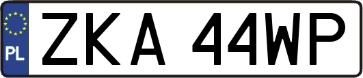 ZKA44WP