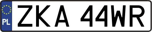 ZKA44WR