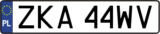 ZKA44WV