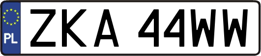 ZKA44WW