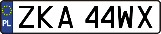ZKA44WX
