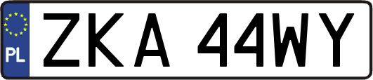 ZKA44WY