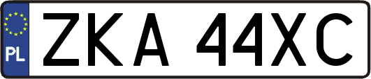 ZKA44XC