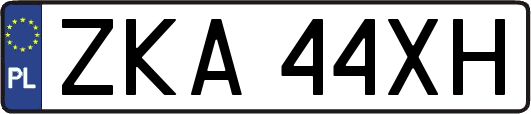ZKA44XH