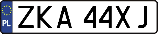 ZKA44XJ