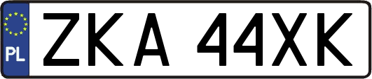 ZKA44XK