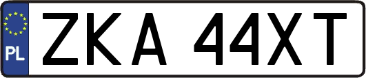 ZKA44XT