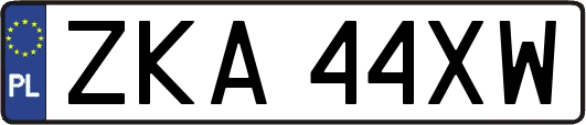 ZKA44XW