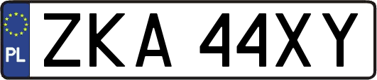 ZKA44XY