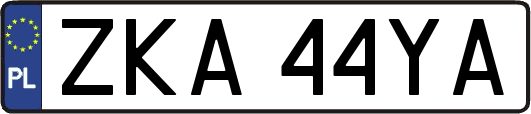 ZKA44YA
