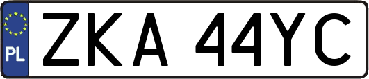 ZKA44YC