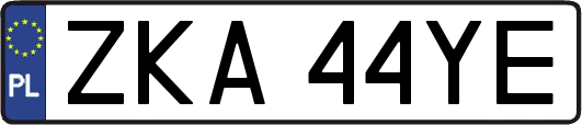 ZKA44YE