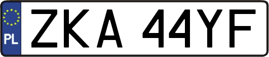 ZKA44YF
