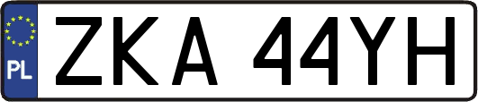 ZKA44YH