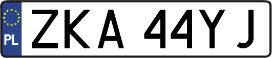 ZKA44YJ
