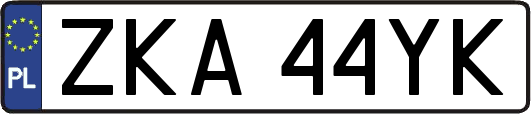 ZKA44YK