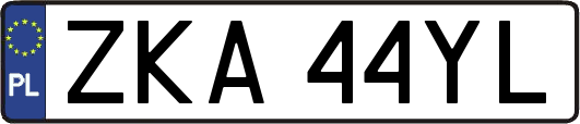 ZKA44YL