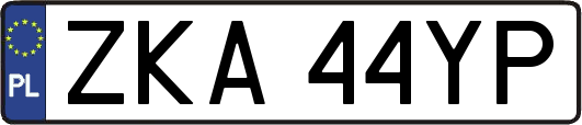 ZKA44YP