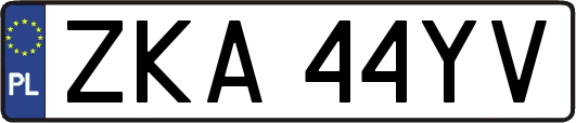ZKA44YV
